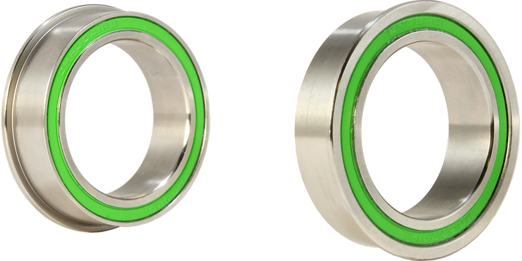 Enduro BB86/92 to DUB Bottom Bracket Bearing, Stainless