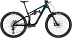 Salsa Blackthorn 145 C Deore 12 Bike - 29", Carbon, Black / Slate, Medium