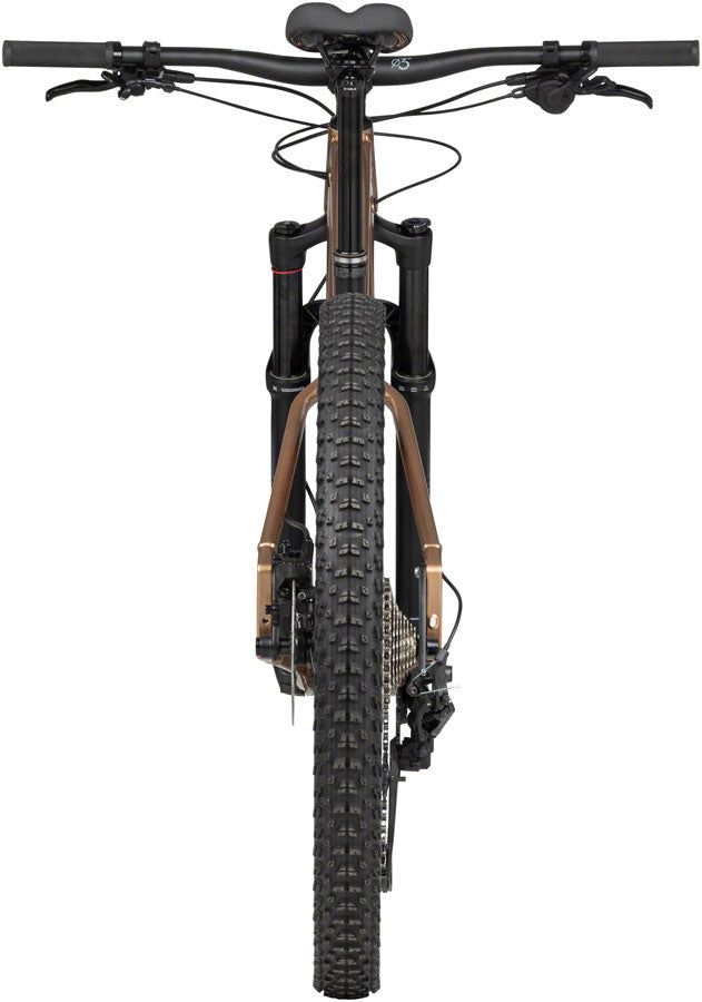 Salsa Timberjack XT Bike - 29" , Aluminum, Copper, Medium