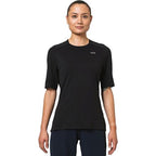 TrailKPR Jersey Womens Black M