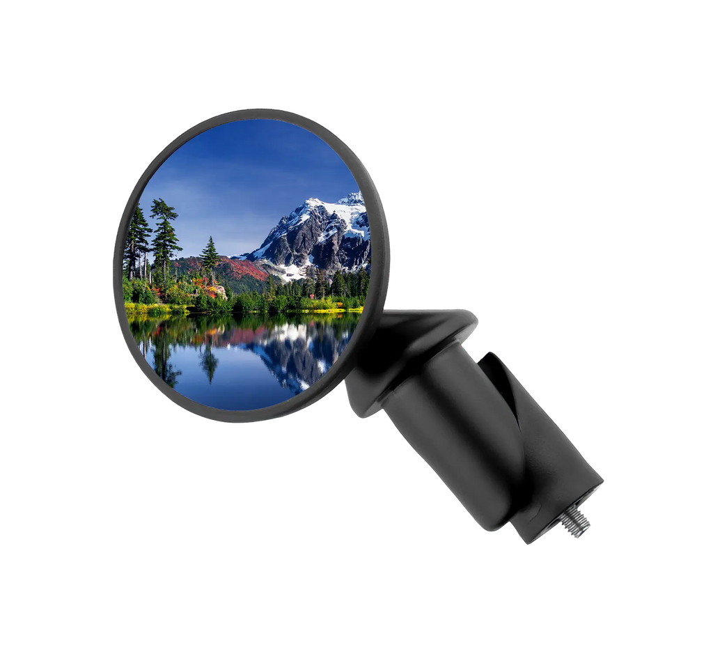 CatEye BM-45 Bar End Mirror: Each