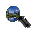 CatEye BM-45 Bar End Mirror: Each