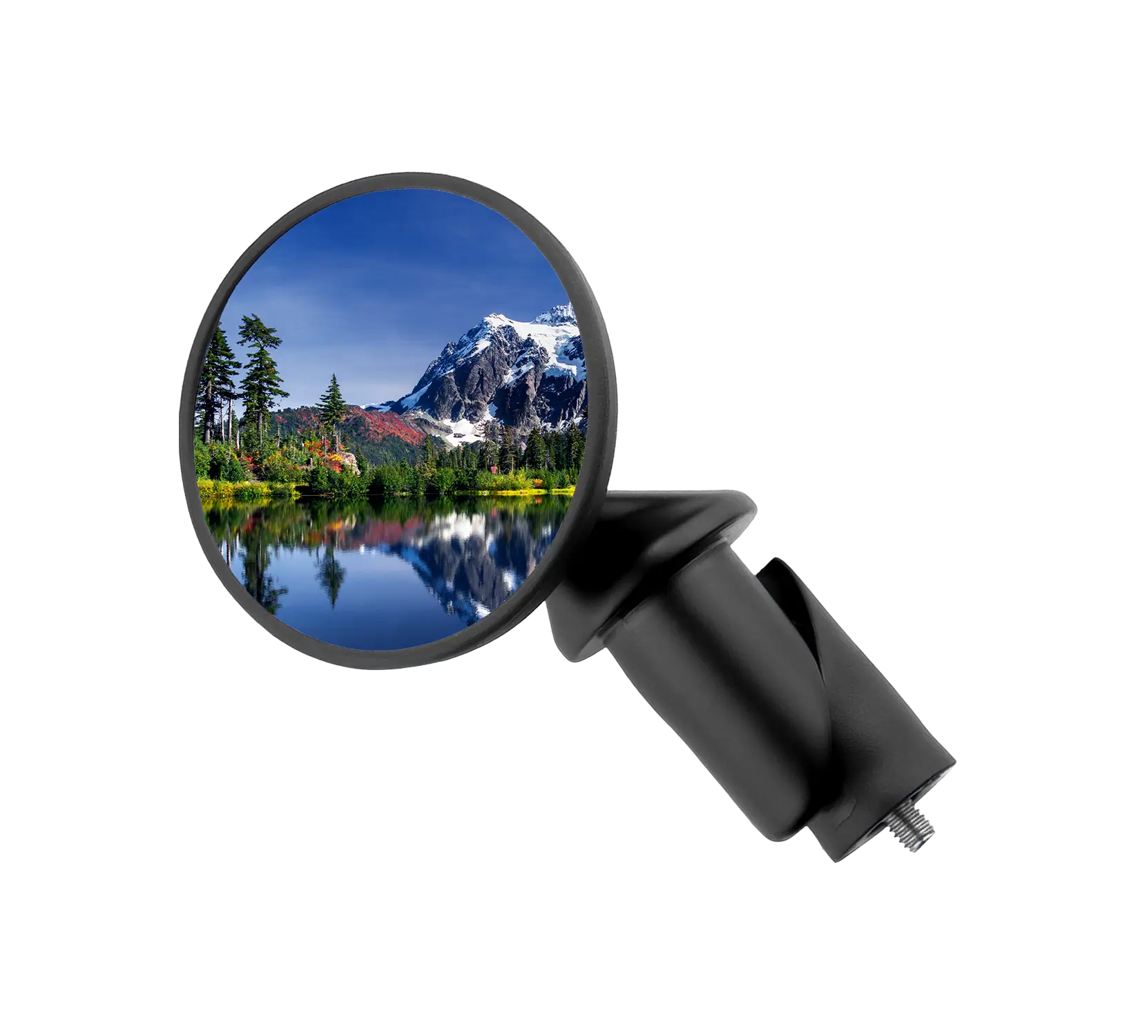 CatEye BM-45 Bar End Mirror: Each