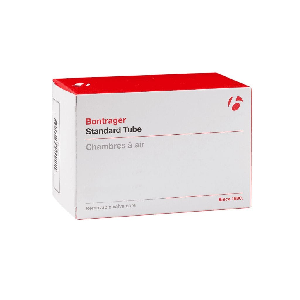 Tube - Bontrager SV Standard - 20" x 1.5-2.125", 35mm