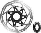 SRAM CenterLine Disc Brake Rotor - 160mm, Center Lock, 1.85mm, Includes Internal Tooled Lockring