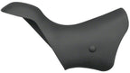 Shimano Ultegra ST-6600, ST-6000-G, ST-R700, 105 ST-5600 STI Lever Hoods, Black, Pair
