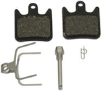 Hope X2 Sintered Disc Brake Pad: 2 Piston Pads