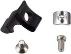 Part - Avid MatchMaker-X Shifter Mounting Bracket - Left Fits MatchMakerX Clamps