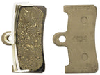 Shimano M04 Resin Disc Brake Pads and Spring for XT M755 Calipers