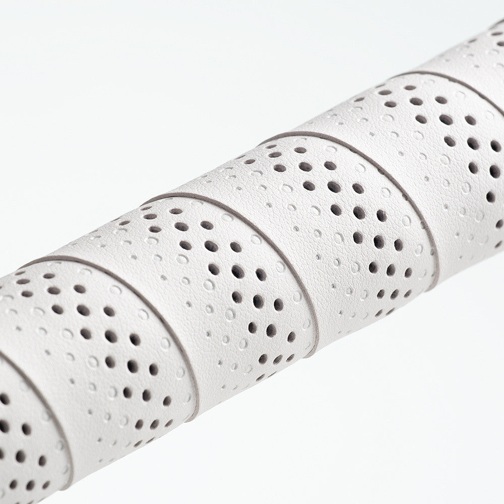 Fizik Tempo Microtex Bondcush Classic Bar Tape - 3mm, White