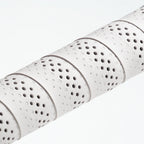Fizik Tempo Microtex Bondcush Classic Bar Tape - 3mm, White