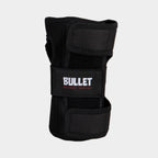 Pads - Bullet Wrist Guard Black SM