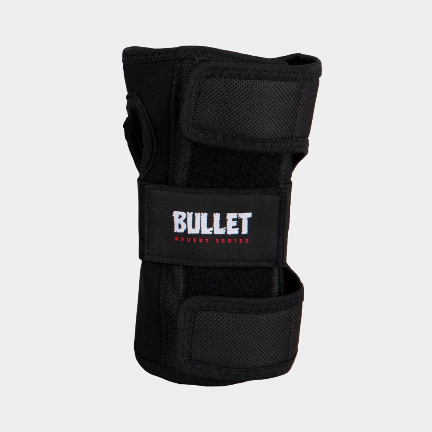 Pads - Bullet Wrist Guard Black SM