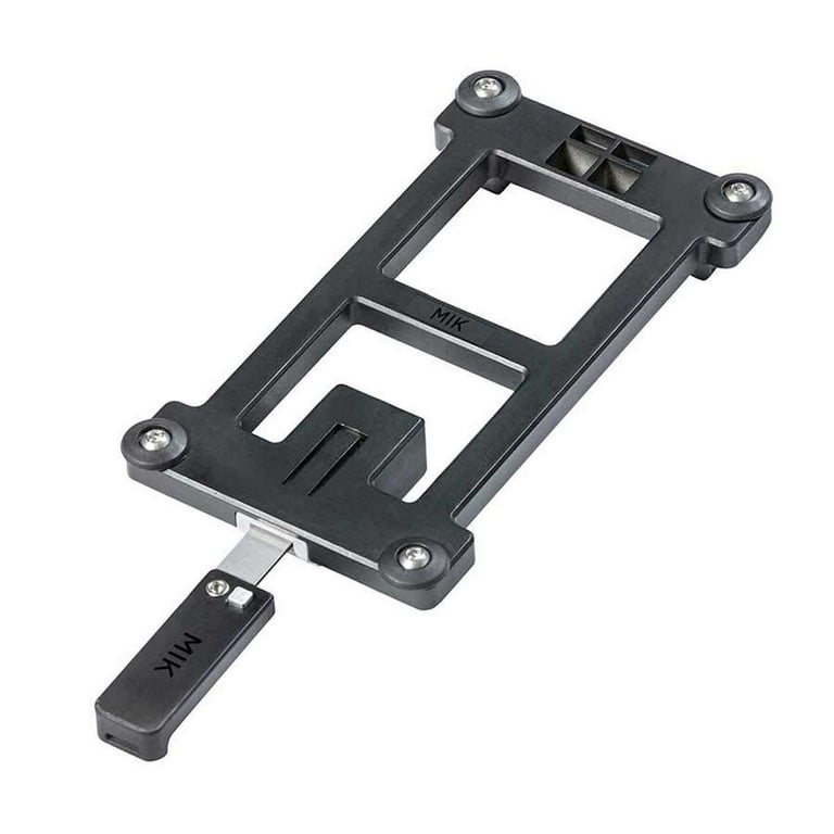 BIKE RACK RR BASIL MIK CARRIER PLATE BK
