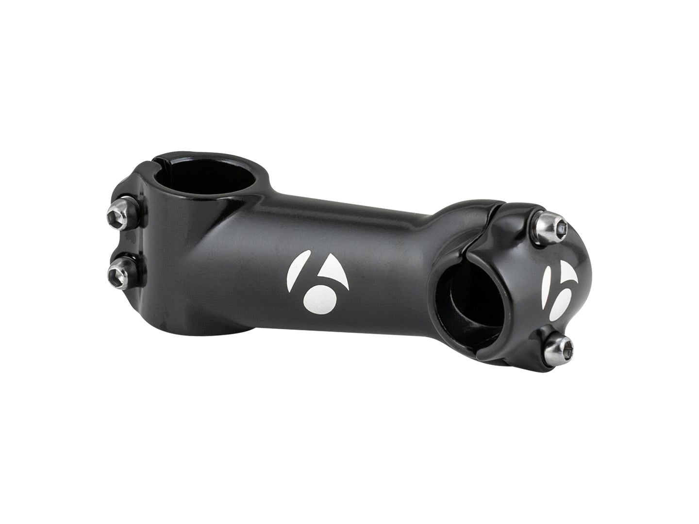 Stem Bontrager Elite 31.8Mm 7 Deg. 110Mm Black