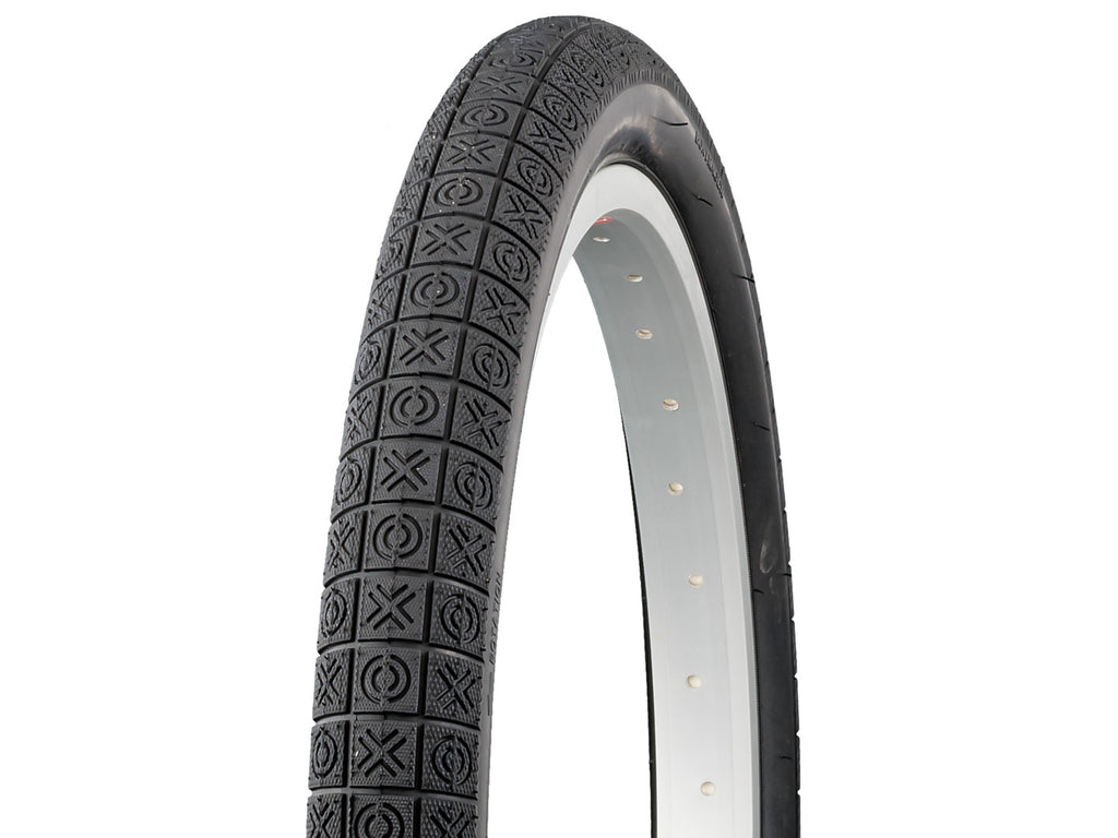 Tire - Bontrager Dial 12x1.75 Tire