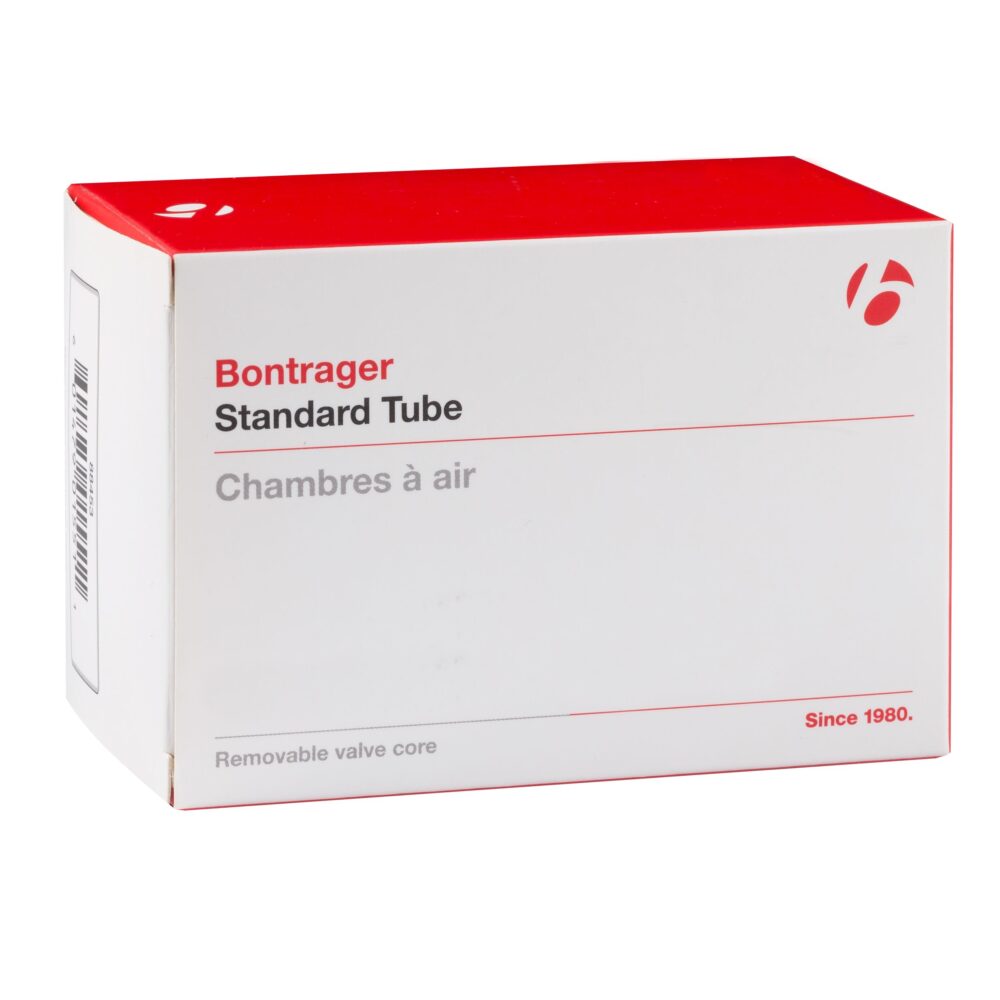Tube - Bontrager SV Standard - 12" x 2.25", 35mm