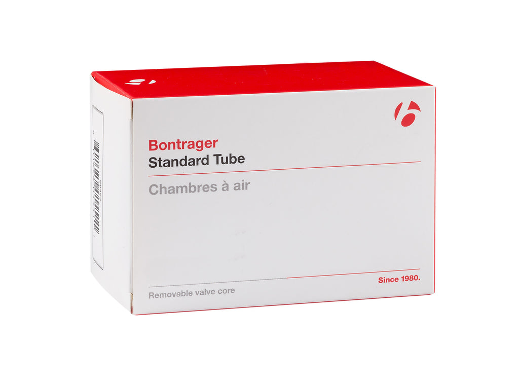 Tube - Bontrager PV Standard - 26" x 1.75-2.125", 48mm