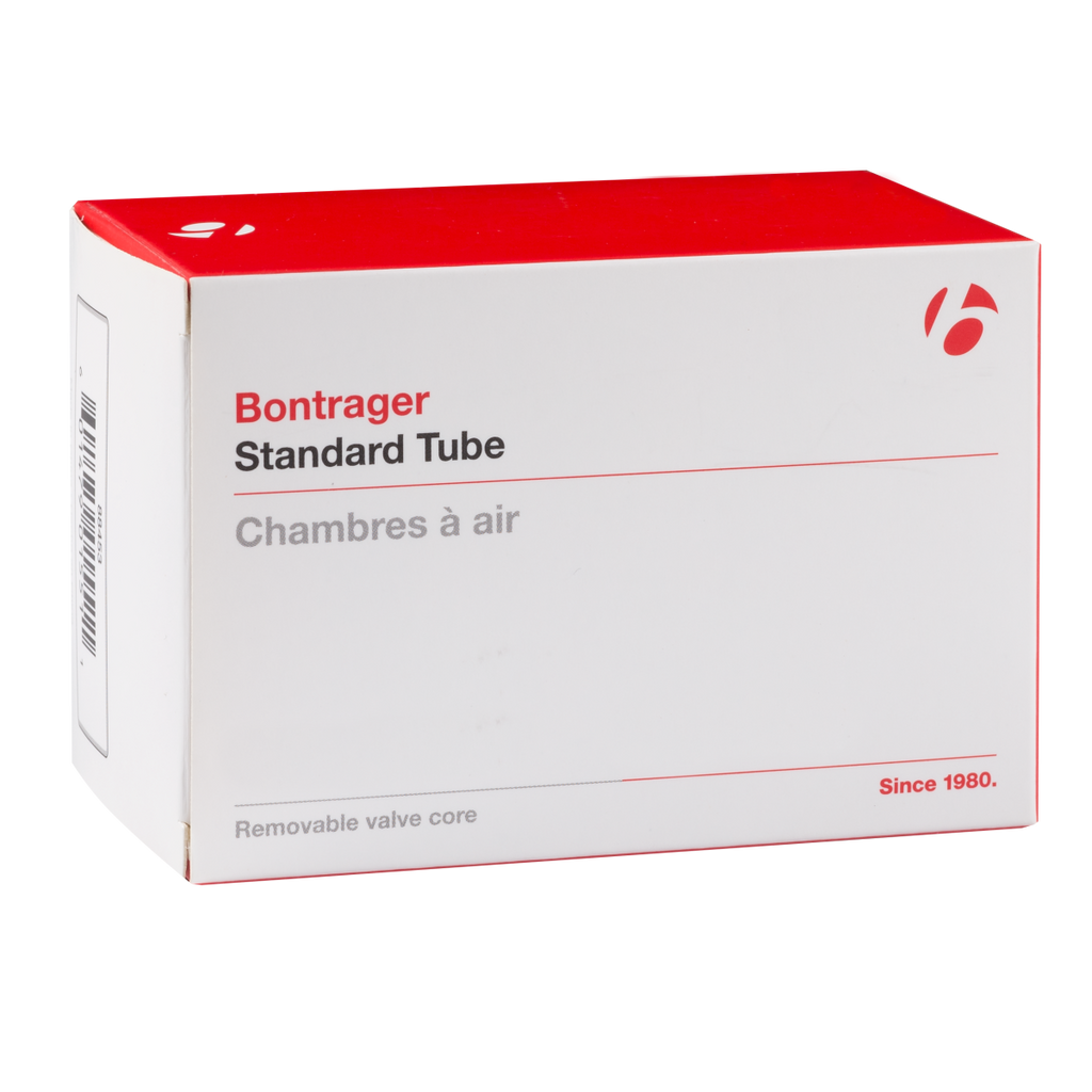 Tube - Bontrager SV Standard - 14" x 1.75-2.125", 35mm