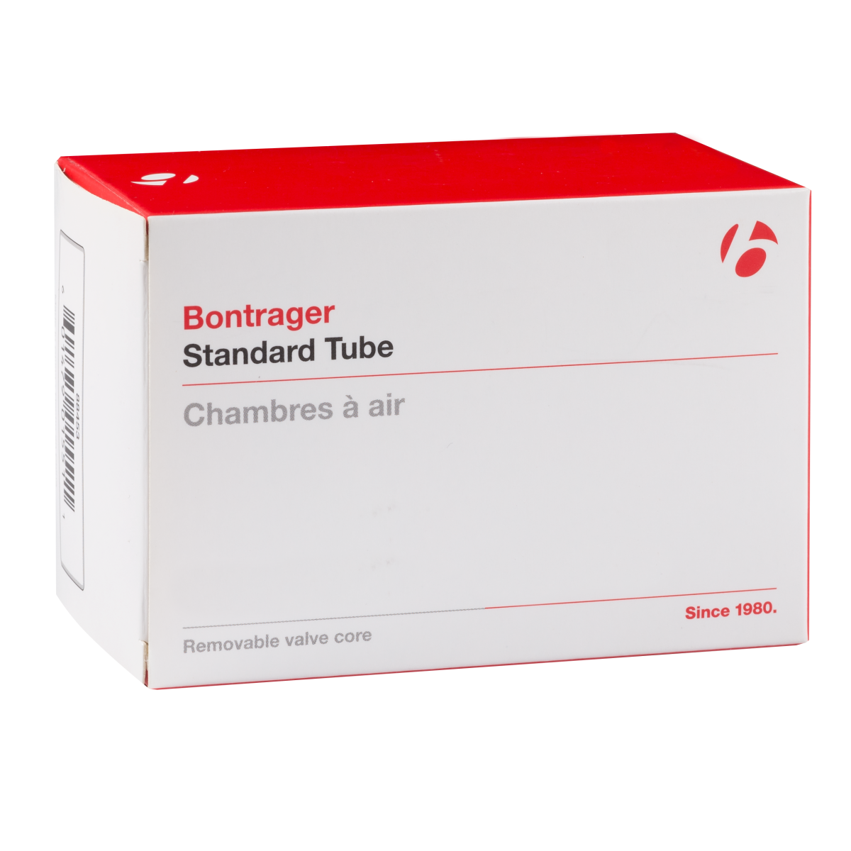 Tube - Bontrager SV Standard - 14" x 1.75-2.125", 35mm