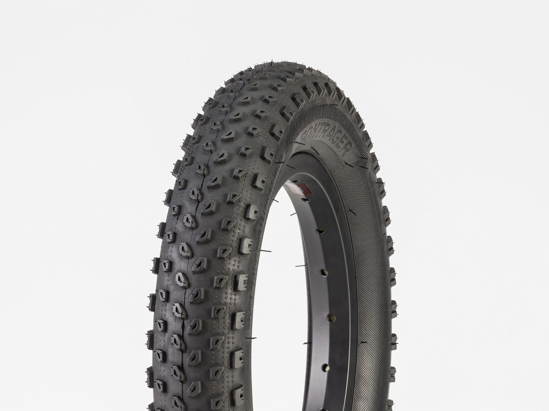 Tire - Bontrager XR1 12x2.25