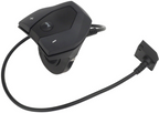 Bosch Intuvia Control Unit - Anthracite, BDU2XX, BDU3XX
