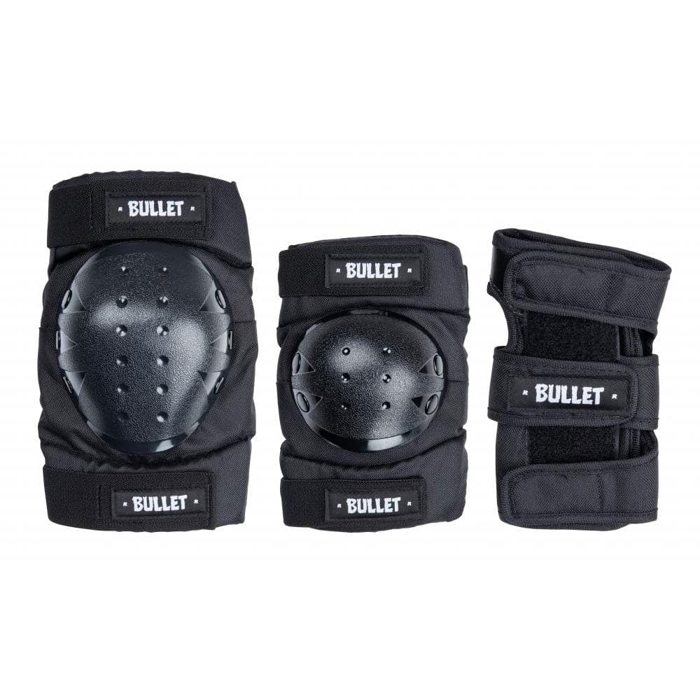 Pads - Bullet Elbow Pad, Black M