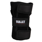 Pads - Bullet Wrist Guard Black SM