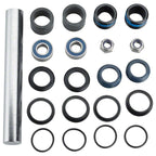 Crank Brothers Pedal Refresh Kit for 2010 - current pedal line