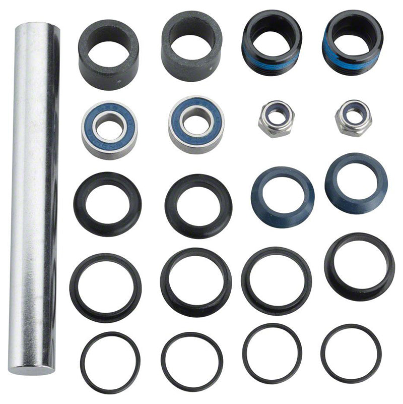 Crank Brothers Pedal Refresh Kit for 2010 - current pedal line
