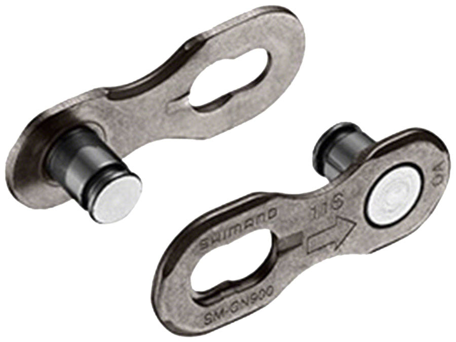 Shimano SM-CN900-11  Quick link 11-Speed  Pair