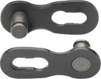SRAM PowerLock Link for 10 Speed Chains Black Card of 4 - Single