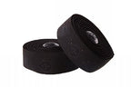 Cinelli Gel Ribbon Bar Tape - Black