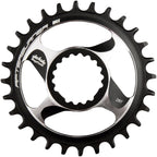 FSA Afterburner Chainring, Direct-Mount Megatooth, 11-Speed, 30t