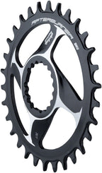 FSA Afterburner Chainring, Direct-Mount Megatooth, 11-Speed, 30t