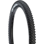 CST Patrol Tire - 26 x 2.1, Clincher, Wire, Black, 27tpi