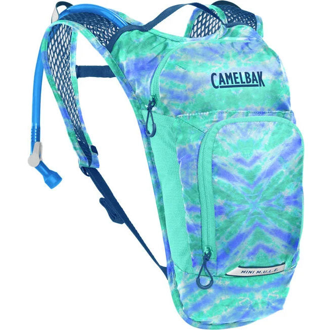 Bag CamelBak Mini MULE Kid 50oz Blue/Light Teal