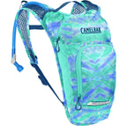 Bag CamelBak Mini MULE Kid 50oz Blue/Light Teal