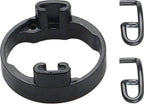 Campagnolo Record Ergopower Left Index Spring Carrier and Springs for 2004-2008