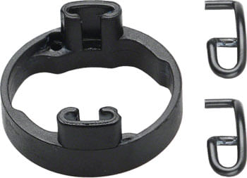 Campagnolo Record Ergopower Left Index Spring Carrier and Springs for 2004-2008