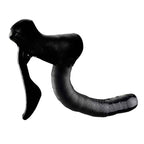 Leather Touch Handlebar Tape, Fusion Dot Refl w/Blk