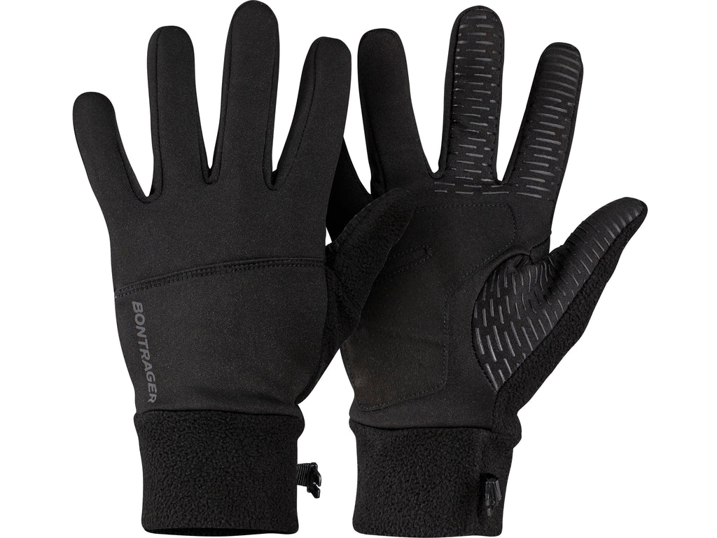 Glove Trek Circuit Medium White