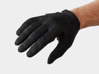 Glove Trek Circuit Medium White