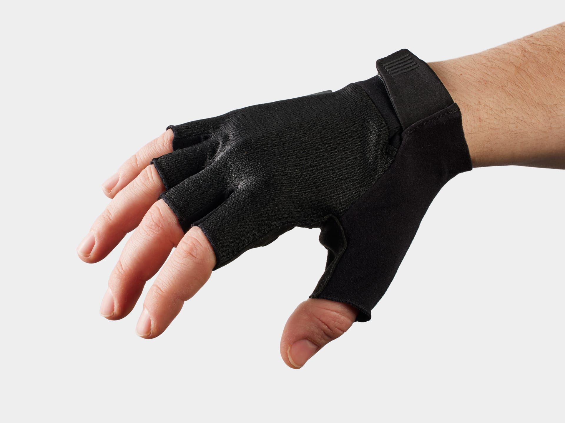 Circuit Twin Gel Glove Black XXS