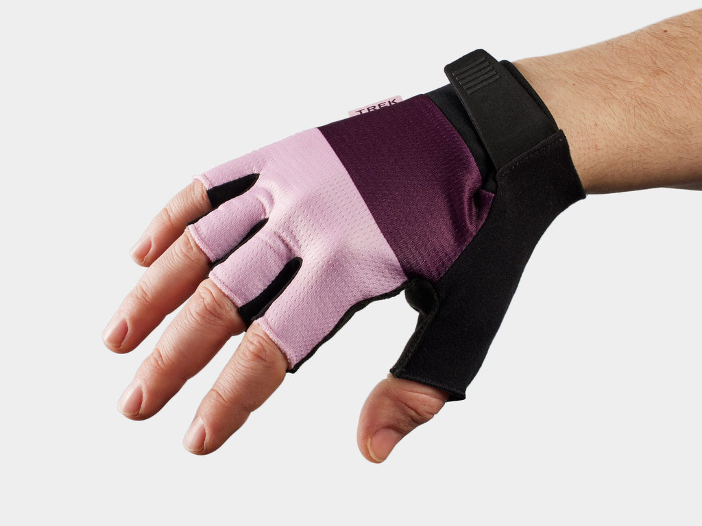 Circuit Twin Gel Glove Black M