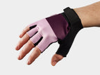 Circuit Twin Gel Glove Blush XS