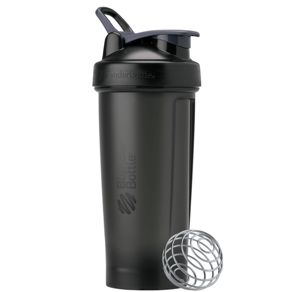 Bottle - Skratch Labs Blender Bottle Classic Black