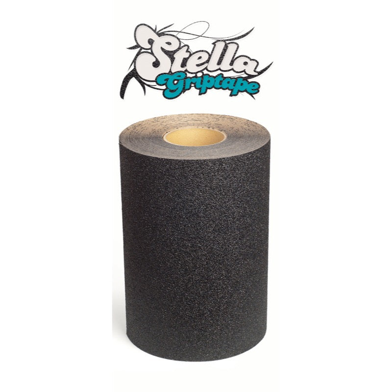 Mob Grip Tape 11in x 60ft Roll Black Mob