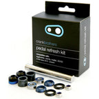 Crank Brothers Pedal Refresh Kit for 2010 - current pedal line