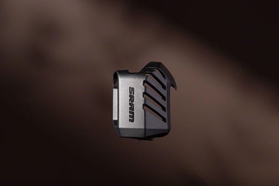 SRAM AXS Battery, Black